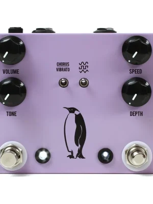 JHS Pedals JHS Pedal Emperor, Chorus / Vibrato Effekt | Deal
