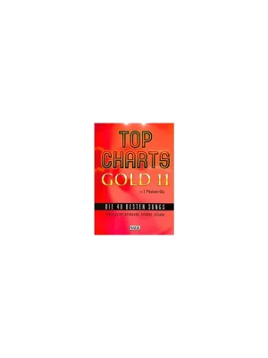 Hohe Qualität | Hage-verlag Top Charts Gold 11