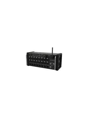 Nur heute | Midas MR18 - 18-Input Digital Mixer for iPad/Android Tablets