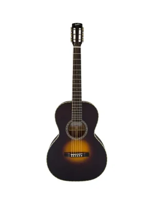 Neu eingetroffen - Gretsch G9521 Style 2 Triple-O - Westerngitarre