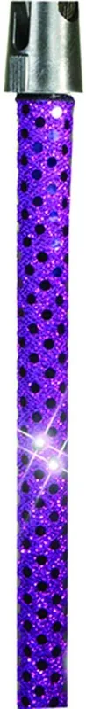 Neu - Micfx MicFx 3006 Purple Sensation - Stativüberzug