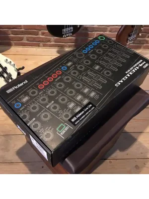 Sonderangebot - Roland System-1m PLUG-OUT Synthesizer Modul "B-Stock, OVP bereits geöffnet"