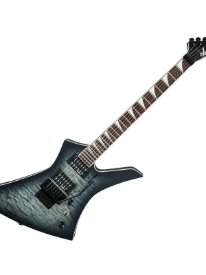 Jackson X Series Kelly KEXQ in Black Burst - E-Gitarre "Showroom" - Nur wenige verfügbar
