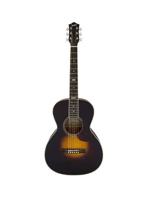 Gretsch G9531 Style 3 Grand Concert - Westerngitarre | Preiswert