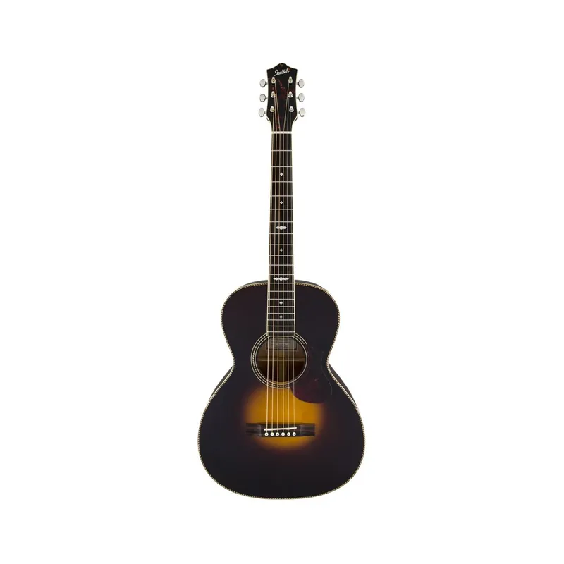 Gretsch G9531 Style 3 Grand Concert - Westerngitarre | Preiswert