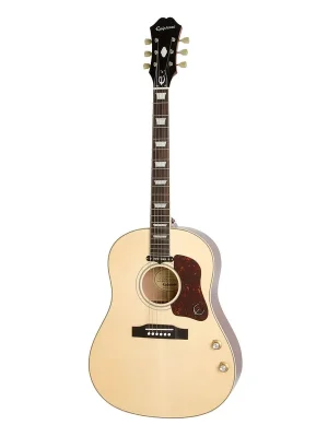 Abverkauf - Epiphone EJ-160 Limited Edition - Westerngitarre mit Tonabnehmer
