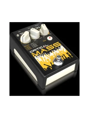 TC Helicon Critical Mass - Effektpedal - Günstig