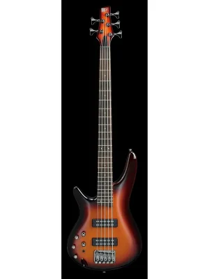 Topseller - Ibanez SR375EL-AWB - Linkshänder 5-Saiter E-Bass