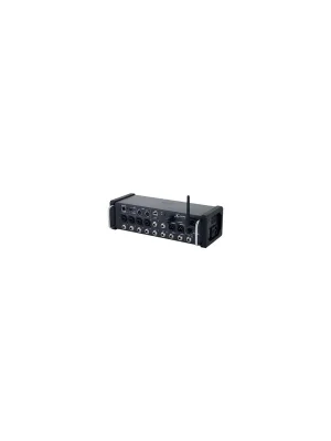 Sehr gut bewertet - Behringer Behringer XR12 Rackmixer