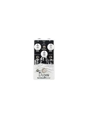 Earthquaker Devices Dunes V2 Mini Mega Ultimate Overdrive - Effektpedal | Fast ausverkauft