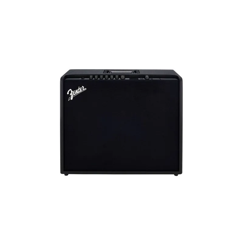Abverkauf - Fender Mustang GT 200 - E-Gitarren Combo
