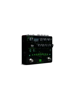 Seymourduncan Andromeda - Delay Pedal | Vorteilspreis