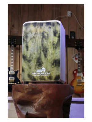 Extra sparen | Erakkustik Cajon Typ 1 - Sorita