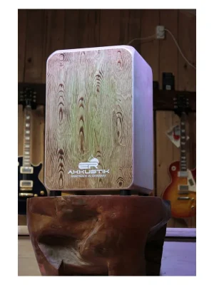 Erakkustik Cajon Typ 1 - Maella - Knallerpreis