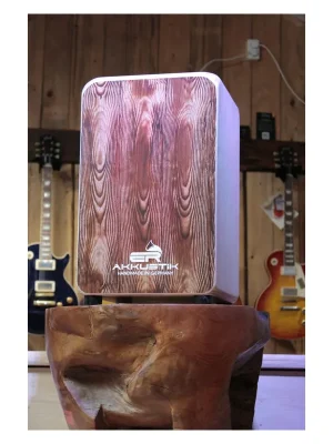 Mega-Angebot - Erakkustik Cajon Typ 1 - Daroca