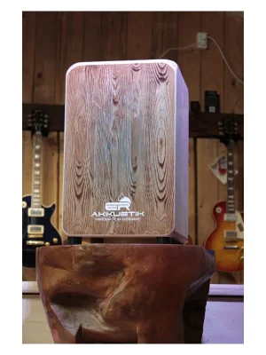 Top-Qualität | Erakkustik Cajon Typ 1 - Calanda
