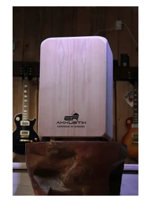 Sicher bezahlen | Erakkustik Cajon Typ 2 - Alcurio