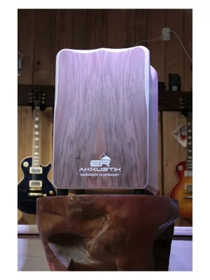 Wochenendangebot - Erakkustik Cajon Typ 3 - Rodriguez