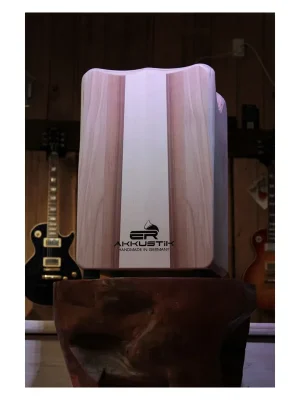 Erakkustik Cajon Typ 3 - Enriquez - Mega-Angebot