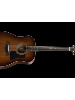 Taylor 360e ES2 *Showroom-model* - 12-saitige Westerngitarre mit Tonabnehmer Snr. 1103176078 | Neu im Sortiment