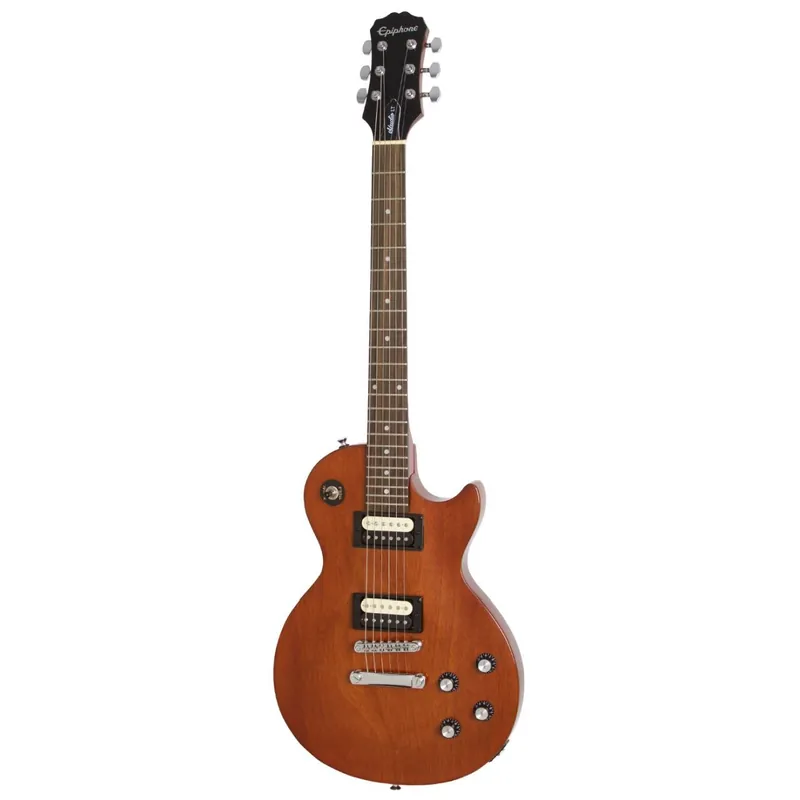 Epiphone Les Paul Studio LT Walnut | Heute kaufen