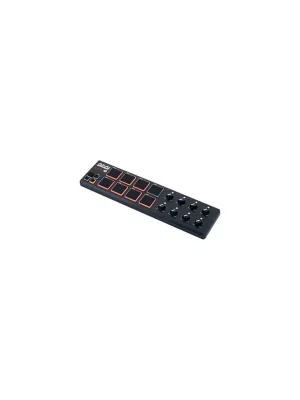 Akai LPD8 - Laptop Pad Controller | Top bewertet