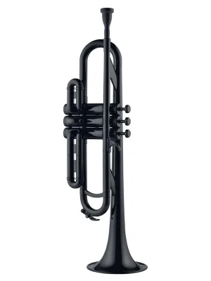 Top-Qualität | Coolwind COOLWIND Bb Trompete Schwarz