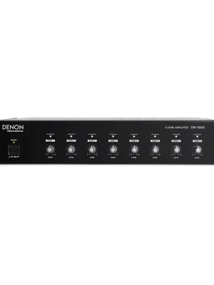 Nur wenige verfügbar | Denon DN-508A 8 Zone Amplifier