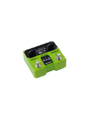 Neue Ware | Mooer Mod Factory Pro - Professional Modulation Pedal