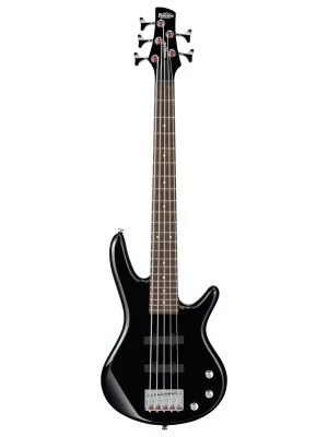 Versand noch heute | Ibanez GSRM25-BK Mikro - E-Bass
