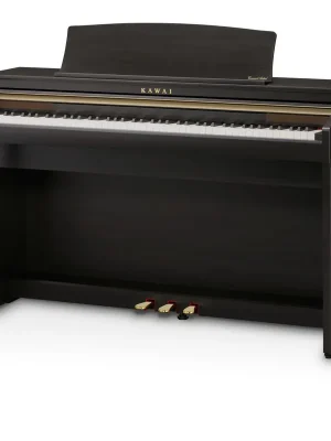Kawai CA-48R Digitalpiano in Premium Rosenholz - Bestellbar