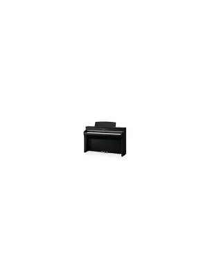Sehr gut bewertet - Kawai CA-98SB Digitalpiano in Premium Schwarz satiniert