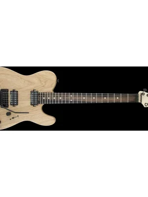 Charvel Pro Mod SanDimas Style 2 Ash - Nur für kurze Zeit