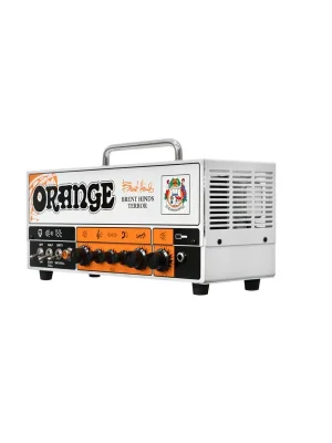 Orange Brent Hinds Terror | Jetzt erhältlich