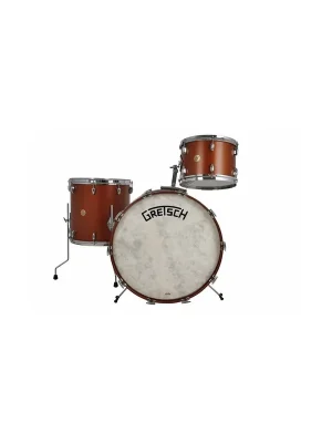 Kundenfavorit | Gretsch Broadkaster Shellset Vintage 18/12/14