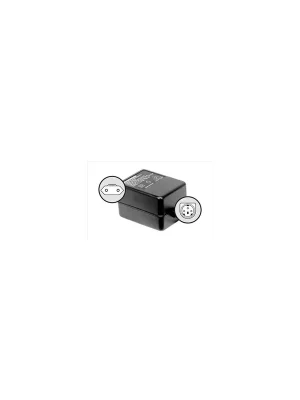 Behringer 230V EU Replacement Power Supply MX602A, UB502, UB802, UB1002, XENYX (502, 802, 1002), Q502USB, Q802 - Jetzt erhältlich