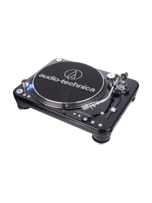 Jetzt sichern | Audio Technica AT-LP1240USB