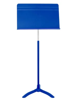 Manhasset Notenpult MAN48-Blau - Ausverkauf