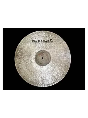 Masterwork 21" Ponthus Ride - Sparangebot