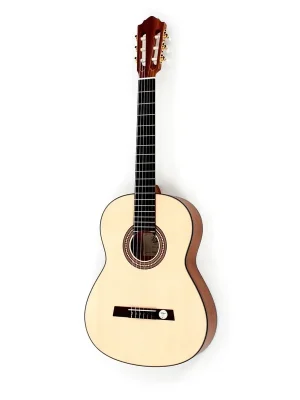 Höfner HF130-130th Anniversary Konzertgitarre - Nur begrenzt verfügbar