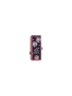 Hochwertig - Xotic Xotic SL Drive - Limited RED Edition