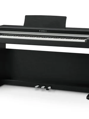 Kawai CN-17B Digitalpiano in Schwarz | Sofort bestellbar