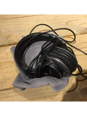 Roland RH-300 Stereo Kopfhörer "B-Stock, starke optische Mängel, OVP fehlt" | Jetzt sparen