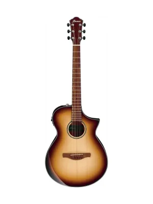 Ibanez AEWC300-NNB - Westerngitarre mit Tonabnehmer | Sonderpreis