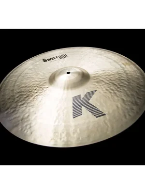 Zildjian 21" K Traditional Sweet Ride - Neue Ware