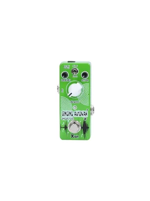 Mega-Angebot - X-vive V17 Singing AutoWah - AutoWah Pedal