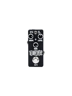 X-vive O1 Tube Squasher - Thomas Blug Signature Series - Werkspreis