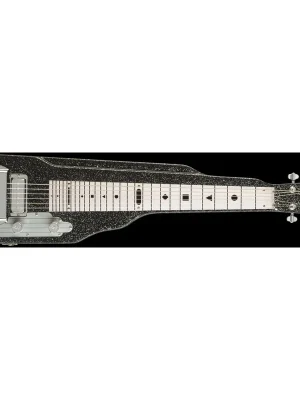 Gretsch G5715 LAP Steel - Lap Steel-Gitarre - Preisknaller