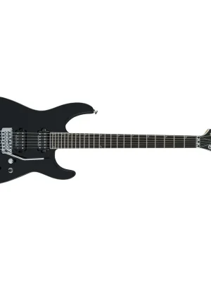 Jackson Pro Series Soloist™ SL2, Ebony Fingerboard, Deep Black- E-Gitarre - Preishit