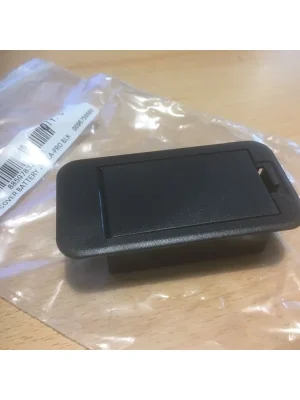 Rabatt | Jackson Batteriefach SLA/PRO, schwarz